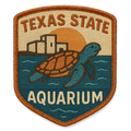 Texas State Aquarium