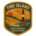 Fire Island National Seashore