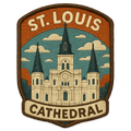 St. Louis Cathedral