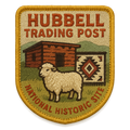 Hubbell Trading Post National Historic Site