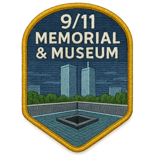 9/11 Memorial & Museum