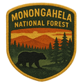 Monongahela National Forest