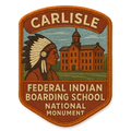 Carlisle Federal Indian Boarding School National Monument