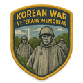 Korean War Veterans Memorial