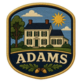 Adams National Historical Park