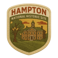 Hampton National Historic Site