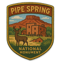 Pipe Spring National Monument
