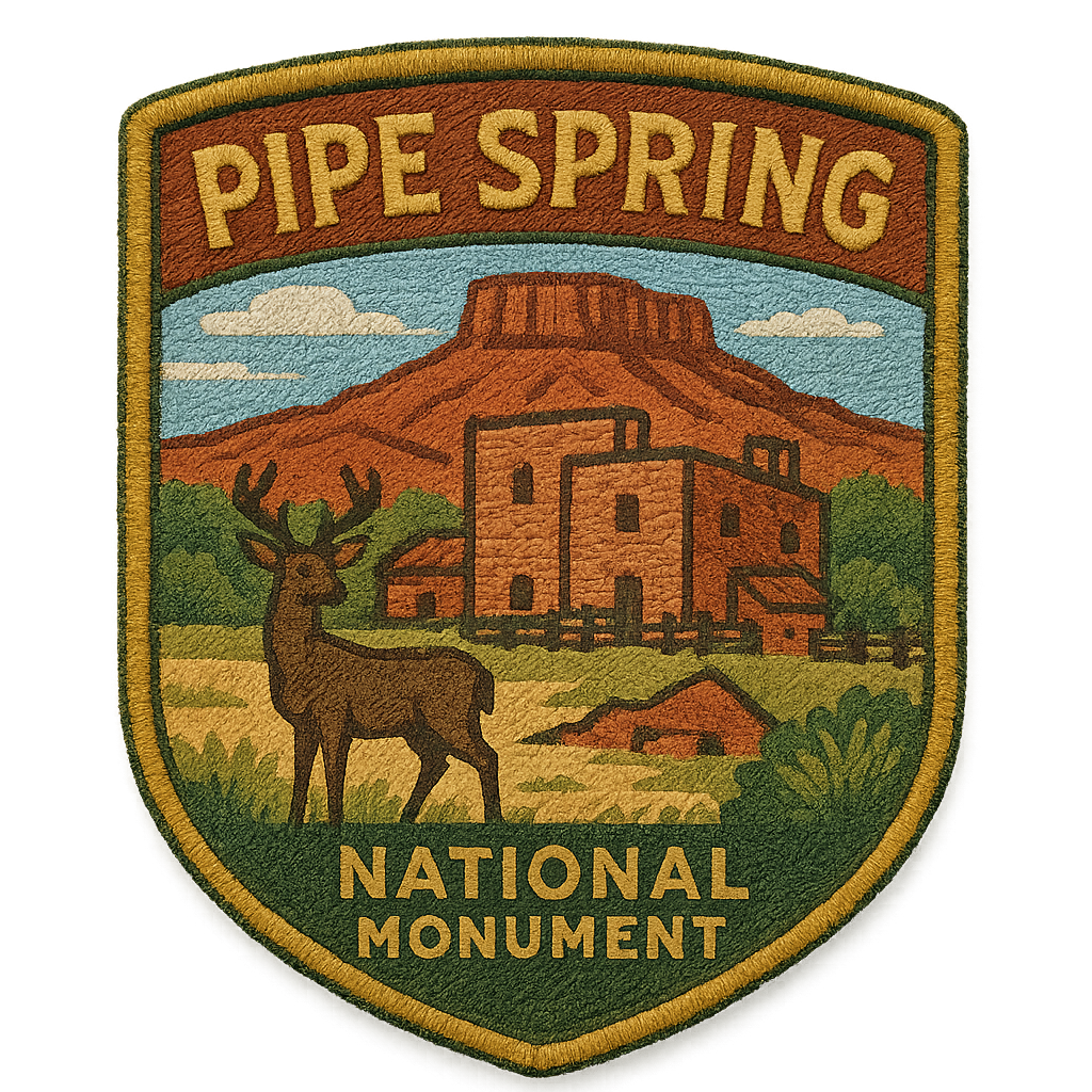 Pipe Spring National Monument