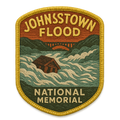 Johnstown Flood National Memorial