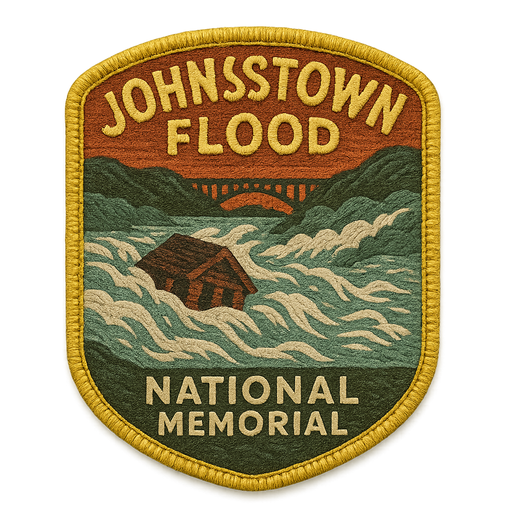 Johnstown Flood National Memorial