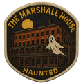 The Marshall House