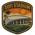 SoFi Stadium