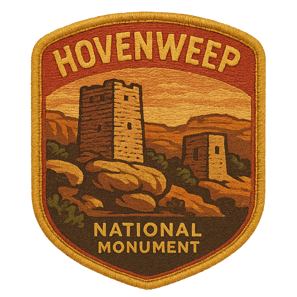Hovenweep National Monument