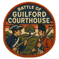 Guilford Courthouse National Military Park