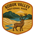 Kobuk Valley National Park