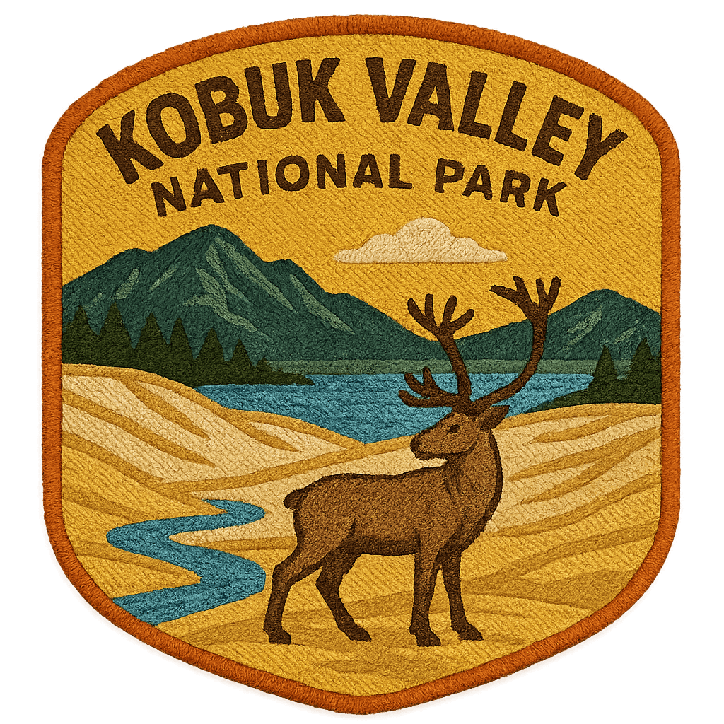 Kobuk Valley National Park