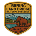 Bering Land Bridge National Preserve