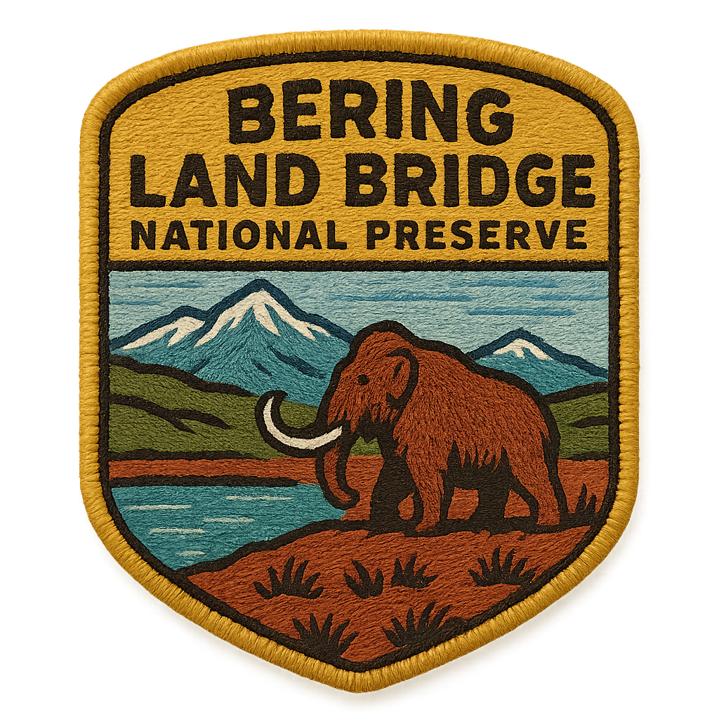 Bering Land Bridge National Preserve