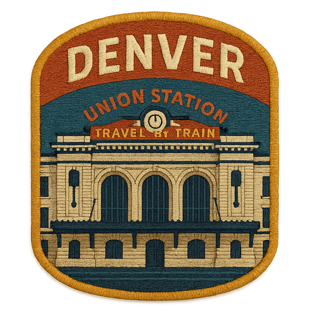 Denver Union Station