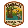Congaree National Park