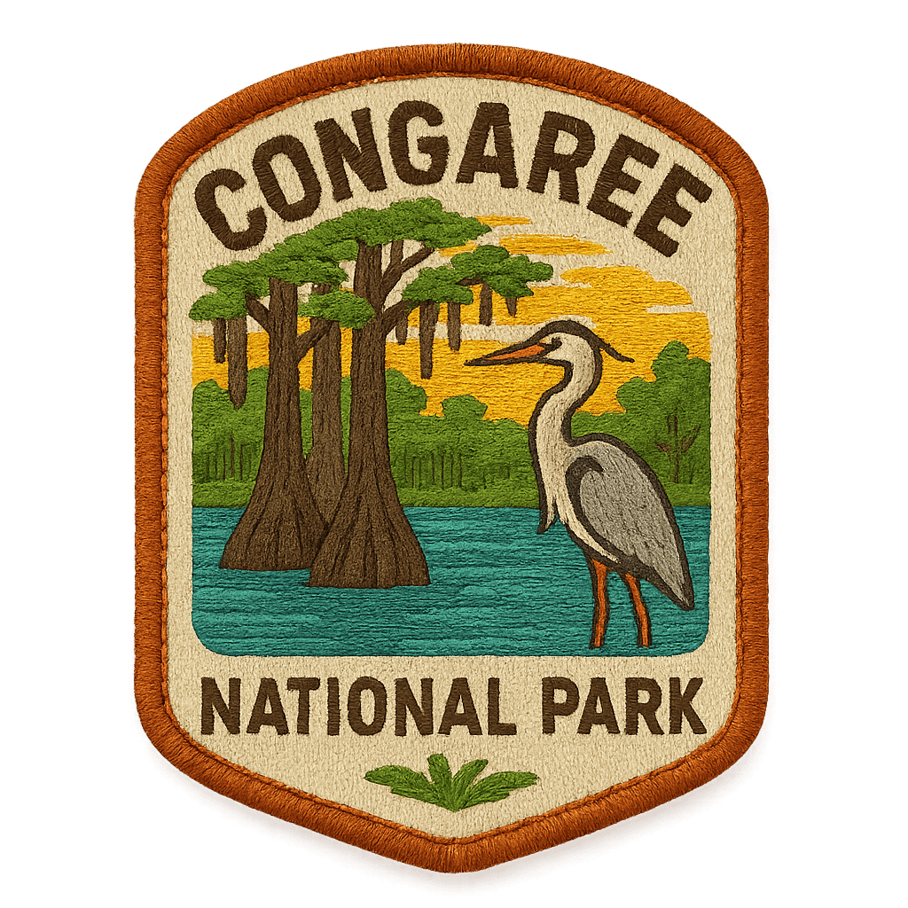 Congaree National Park