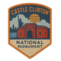 Castle Clinton National Monument