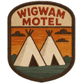 Wigwam Motel