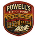 Powell's City of Books
