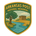 Arkansas Post National Memorial