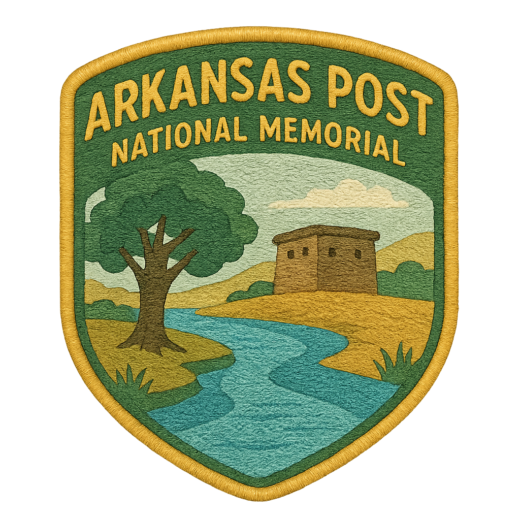 Arkansas Post National Memorial
