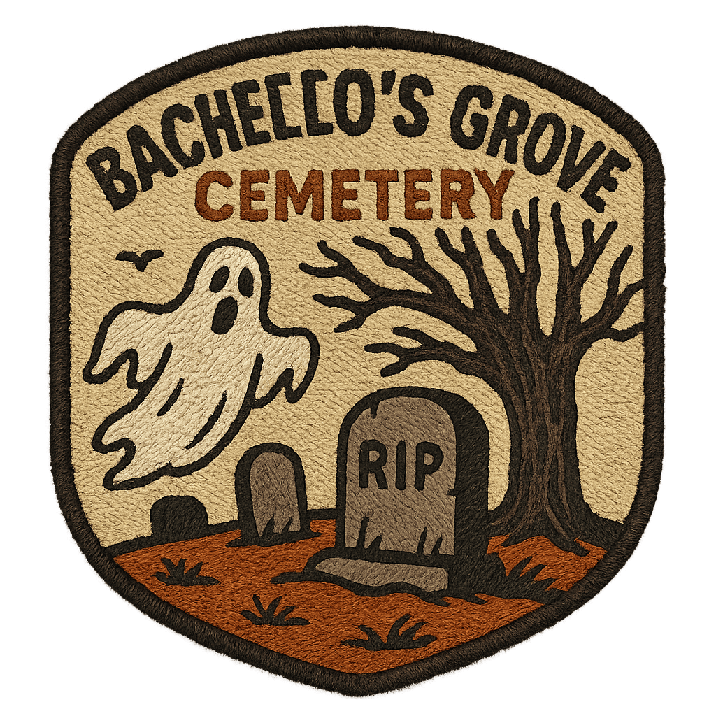 Bachelor's Grove Cemetery