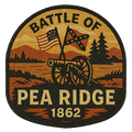 Battle of Pea Ridge