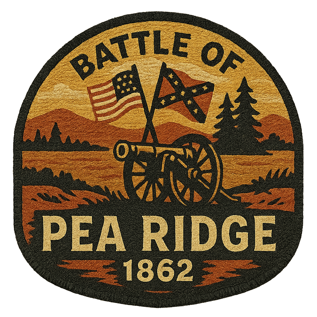 Pea Ridge National Military Park