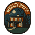Whaley House
