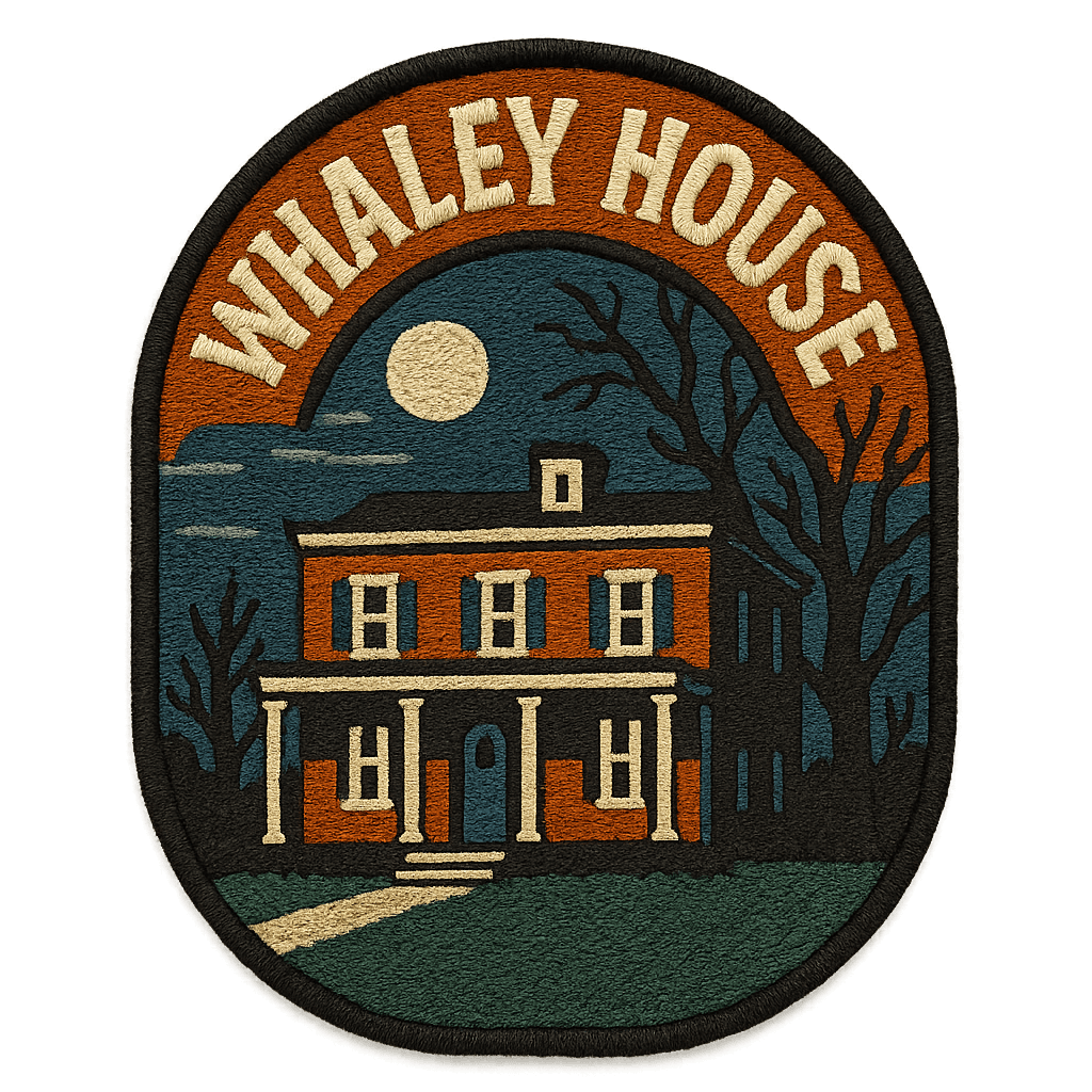 Whaley House