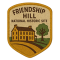 Friendship Hill National Historic Site