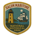 Salem Maritime National Historical Park