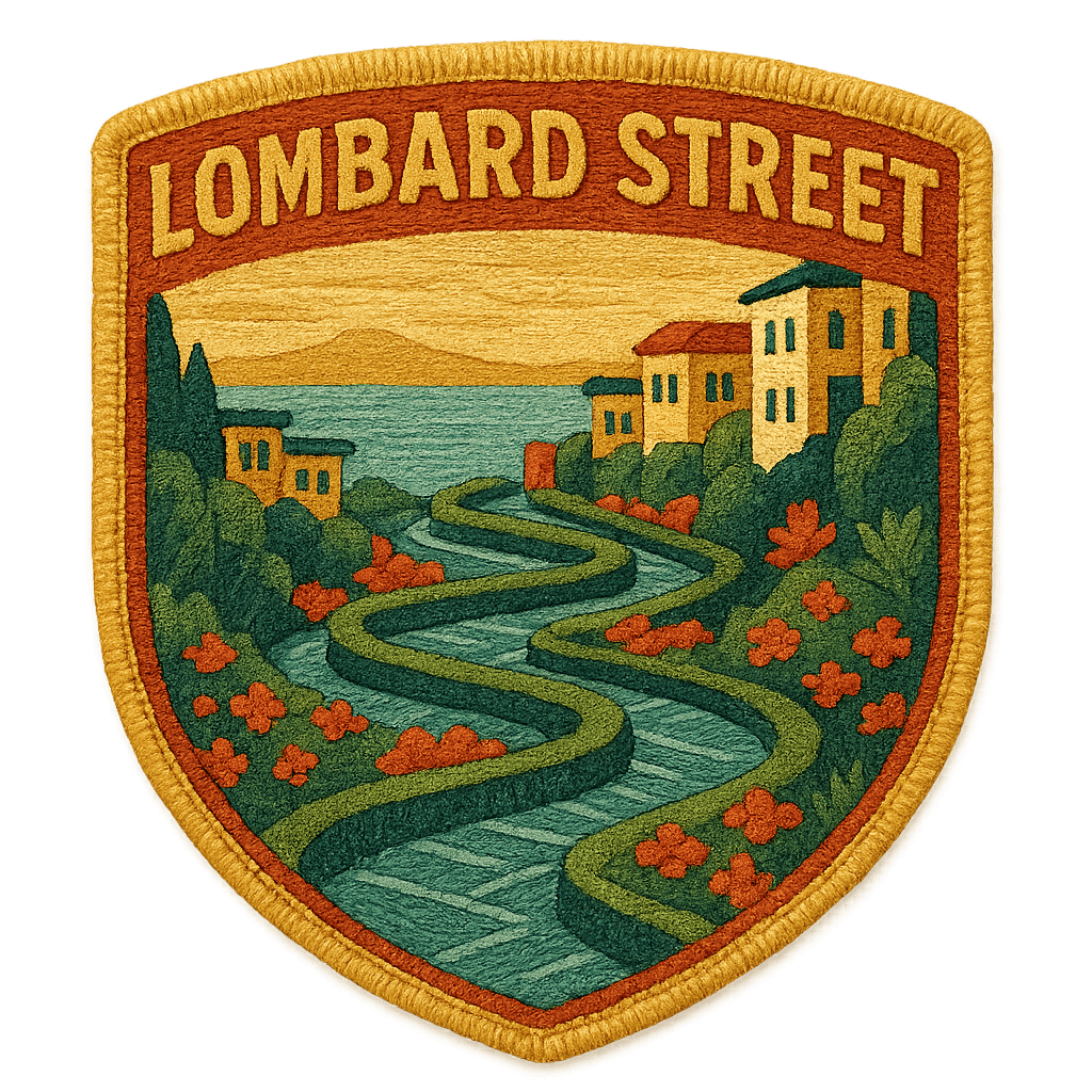 Lombard Street