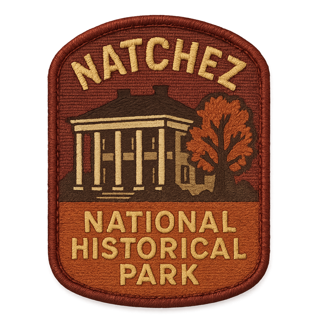 Natchez National Historical Park