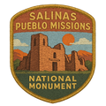 Salinas Pueblo Missions National Monument
