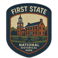 First State National Historical Park
