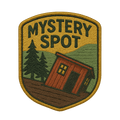 Mystery Spot