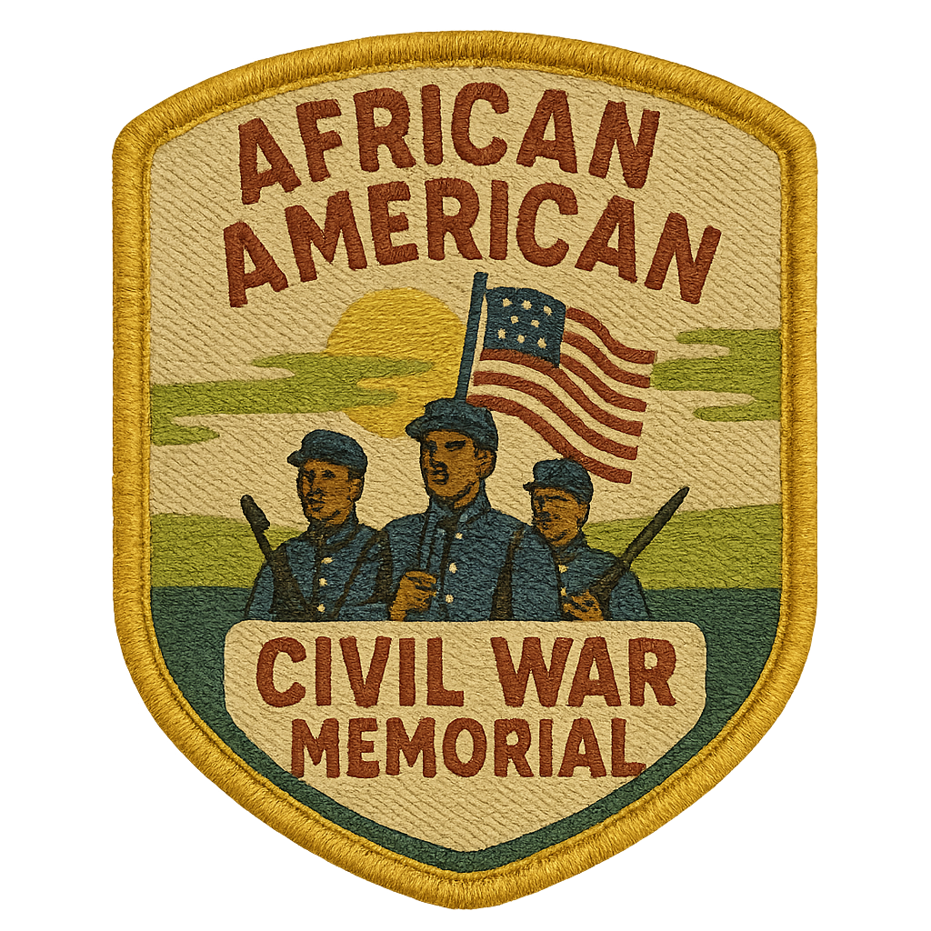 African American Civil War Memorial