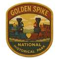 Golden Spike National Historical Park
