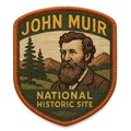 John Muir National Historic Site