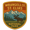 Wrangell-St. Elias National Park & Preserve