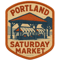 Portland Saturday Market