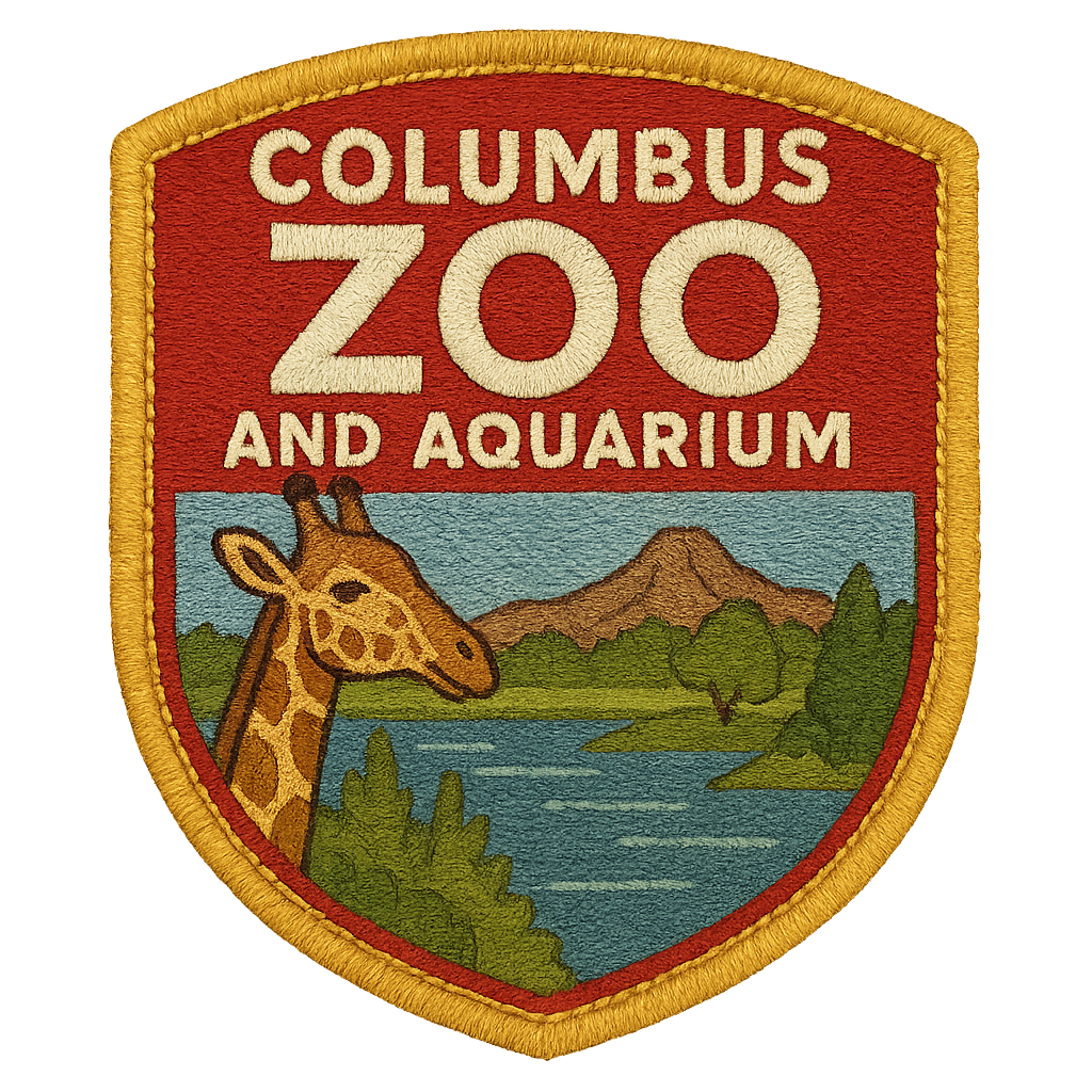 Columbus Zoo and Aquarium