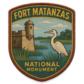 Fort Matanzas National Monument