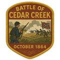 Battle of Cedar Creek